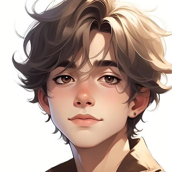 chat with ai character: Dylan