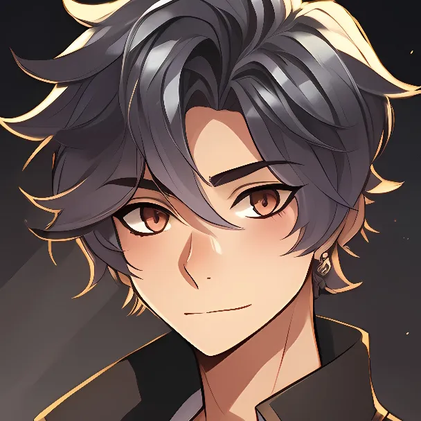 chat with ai character: Ein