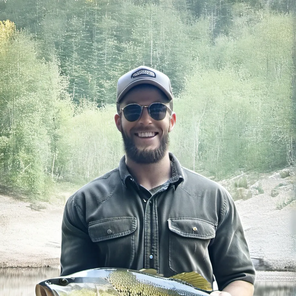 chat with ai character: Steven