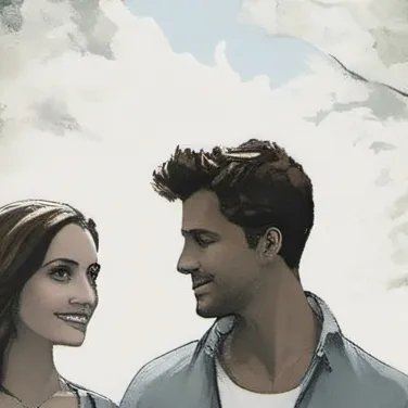 chat with ai character: Amelia Blackwood 