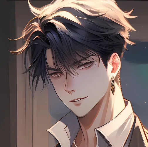 chat with ai character: Leo