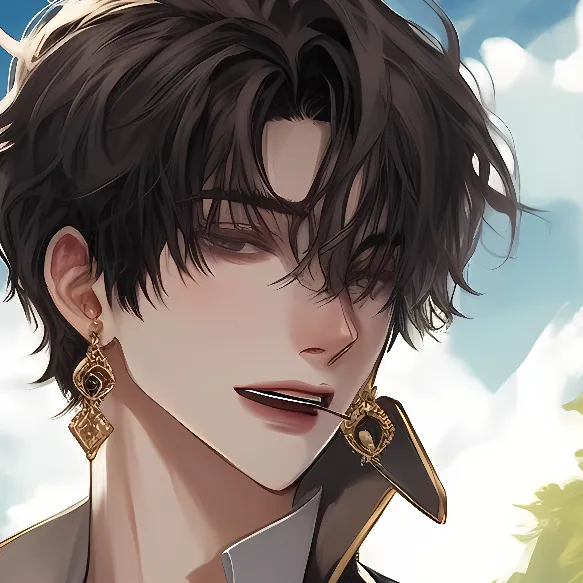 chat with ai character: Noah