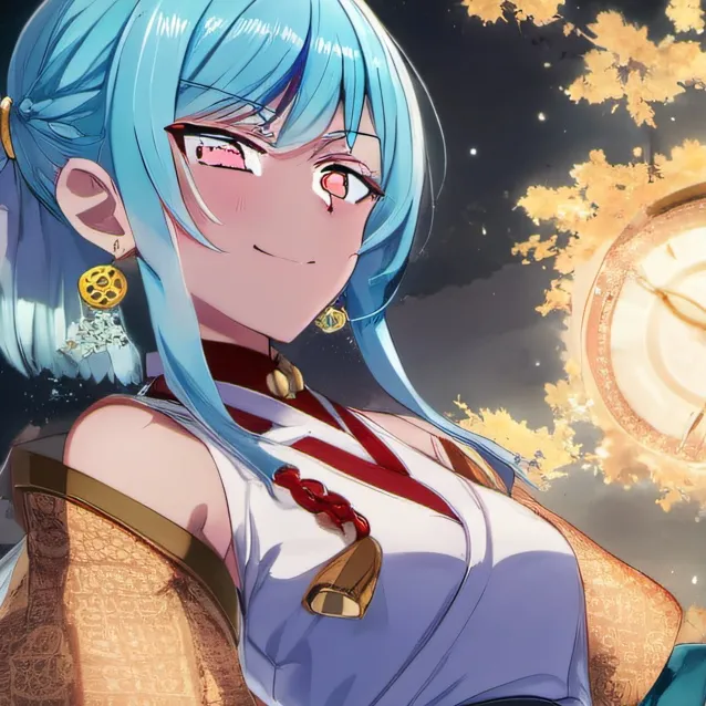 chat with ai character: Aeos