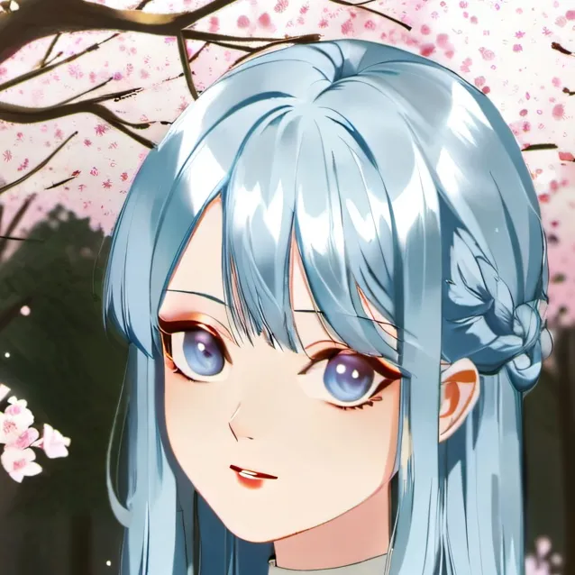 chat with ai character: Elena 