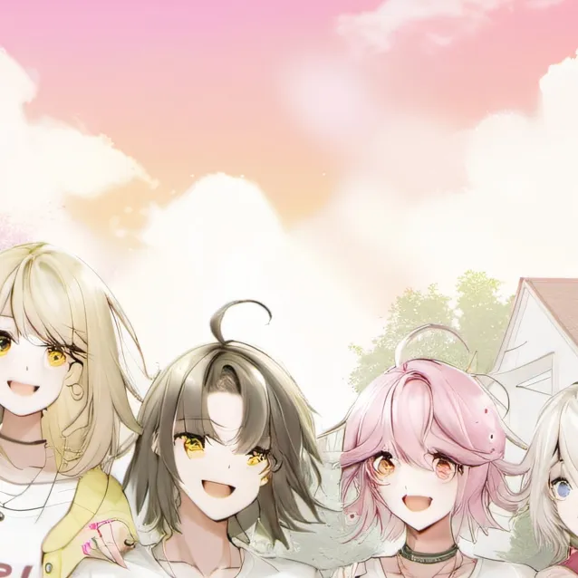 chat with ai character: femboy infection 