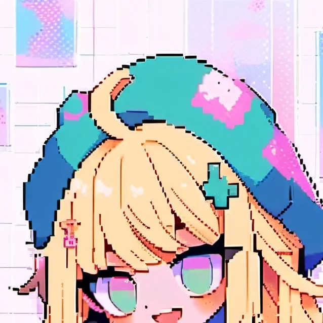 chat with ai character: helper 2