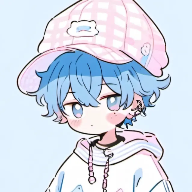 chat with ai character: Nico