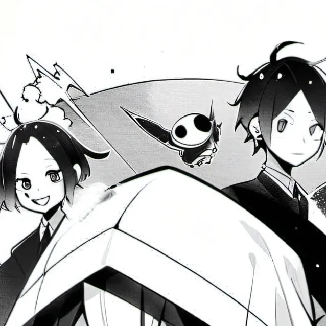 chat with ai character: Zip& Oliver 