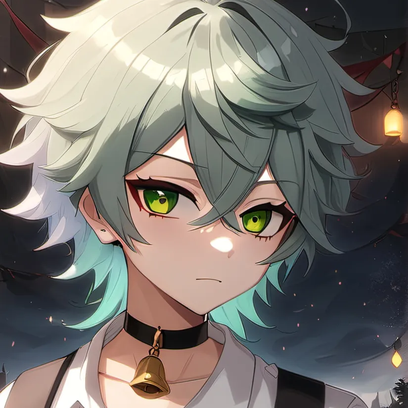 chat with ai character: Lloyd Rose