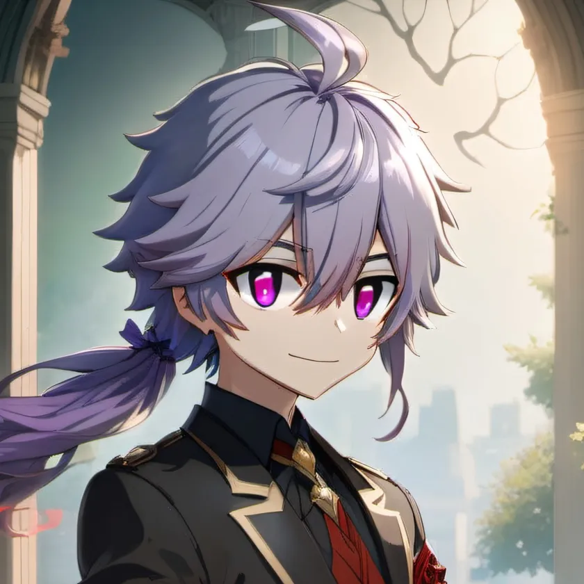 chat with ai character: Ratchet Rose 2.0