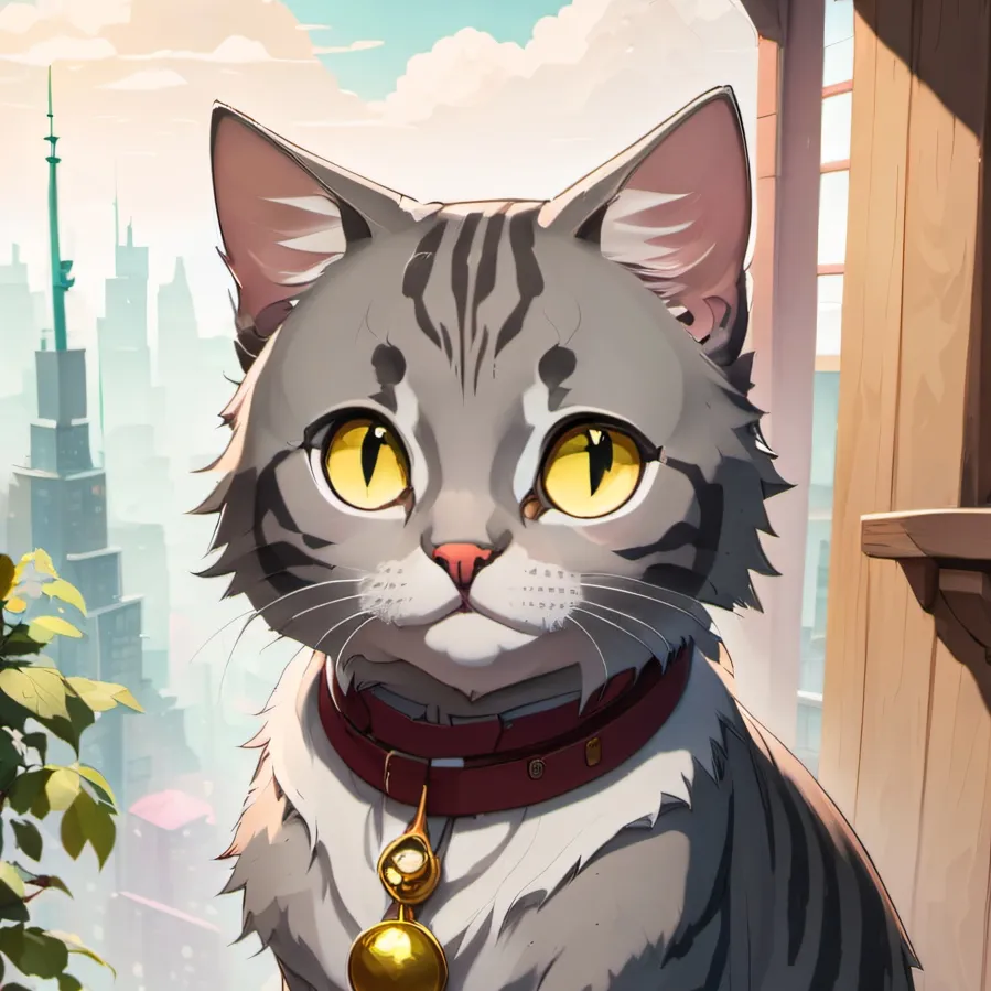 chat with ai character: Garmadon