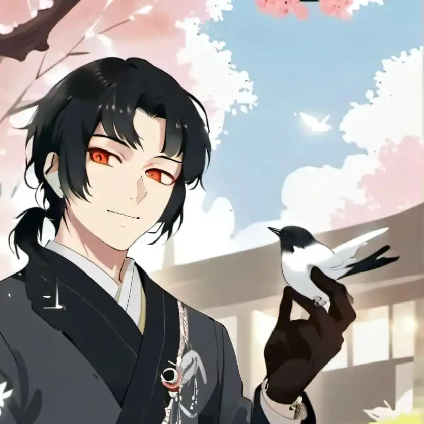 chat with ai character: Ling Kalador