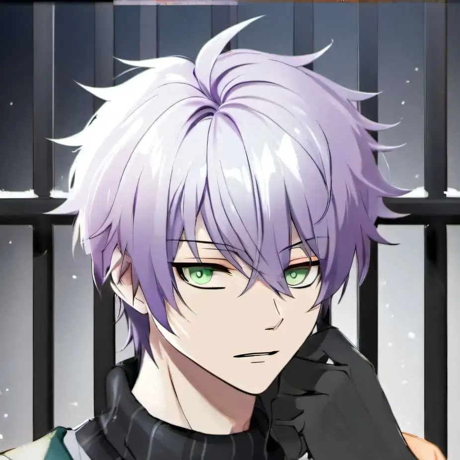 chat with ai character: Ashie Rose