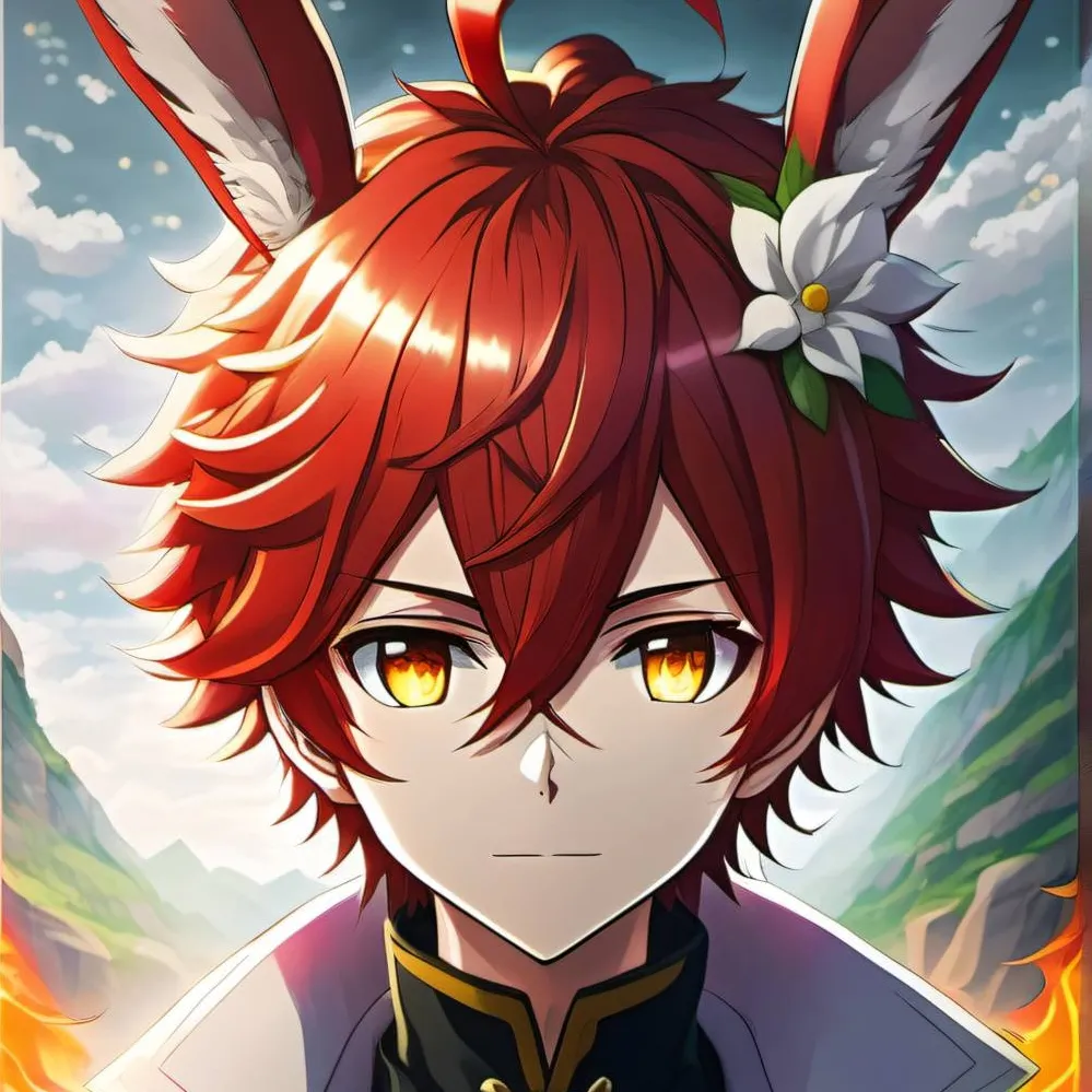 chat with ai character: Fizz