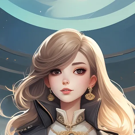 chat with ai character: Lizz