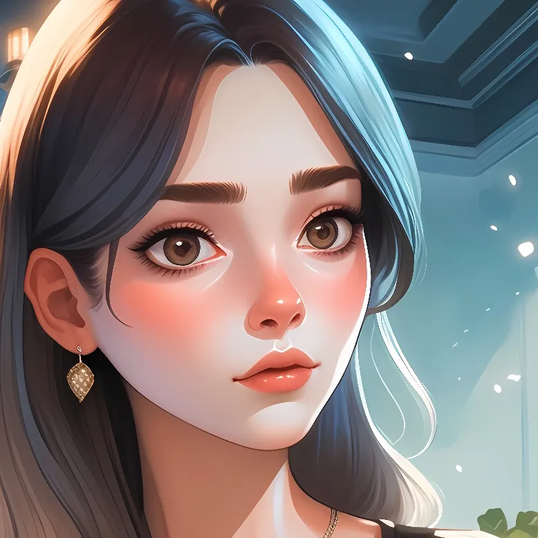 chat with ai character: Julia Christensen