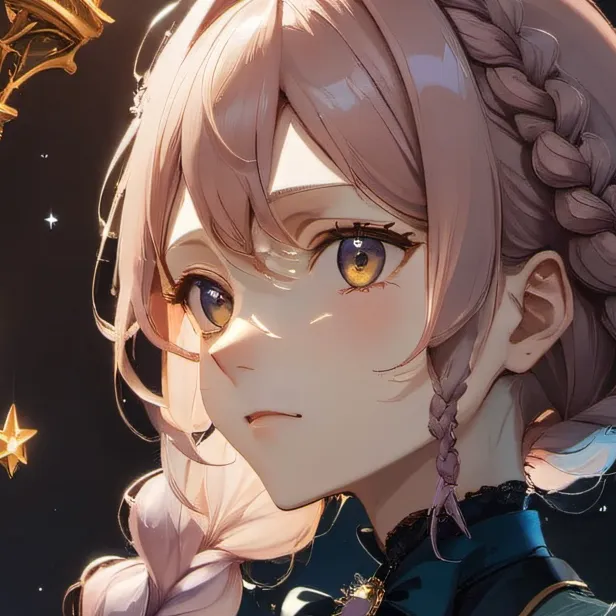 chat with ai character: Xingchen