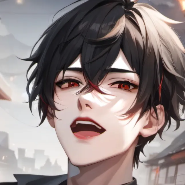 chat with ai character: 🥴Jack🥴