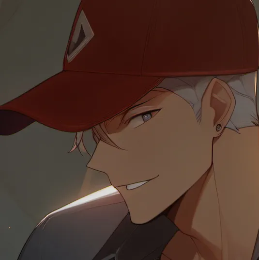 chat with ai character: Bakugo 