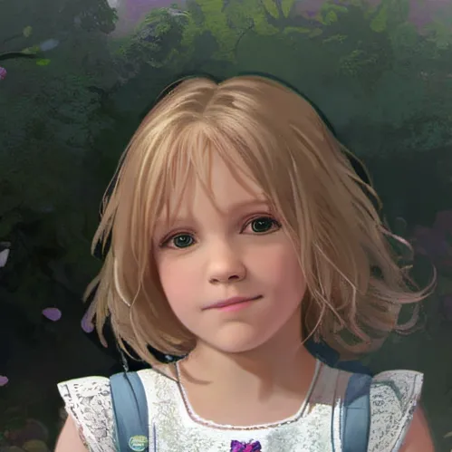 chat with ai character: Melody