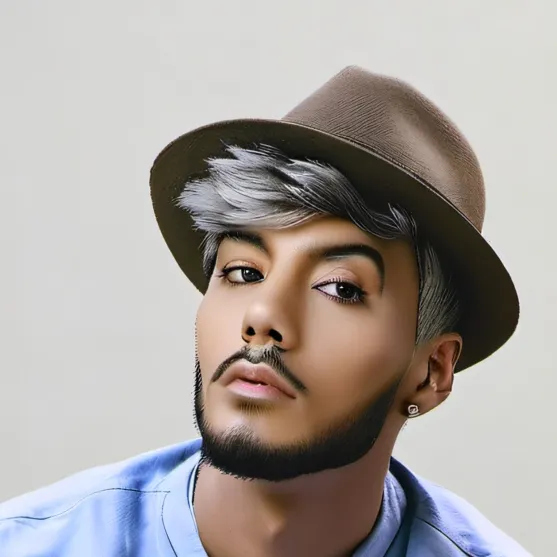 chat with ai character: Sam