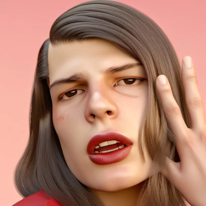 chat with ai character: Neo