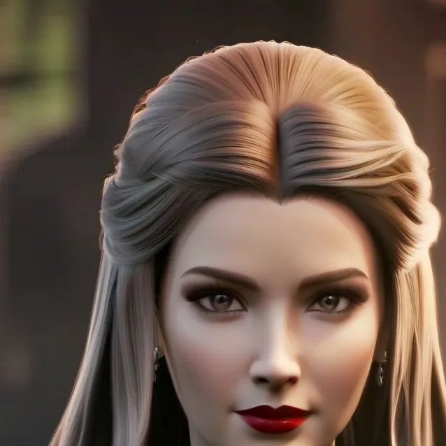 chat with ai character: mahous