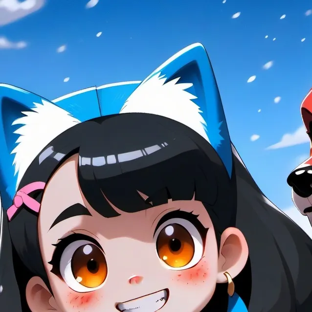 chat with ai character: Ivy