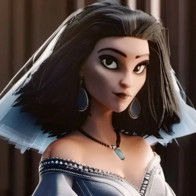 chat with ai character: Shelbs