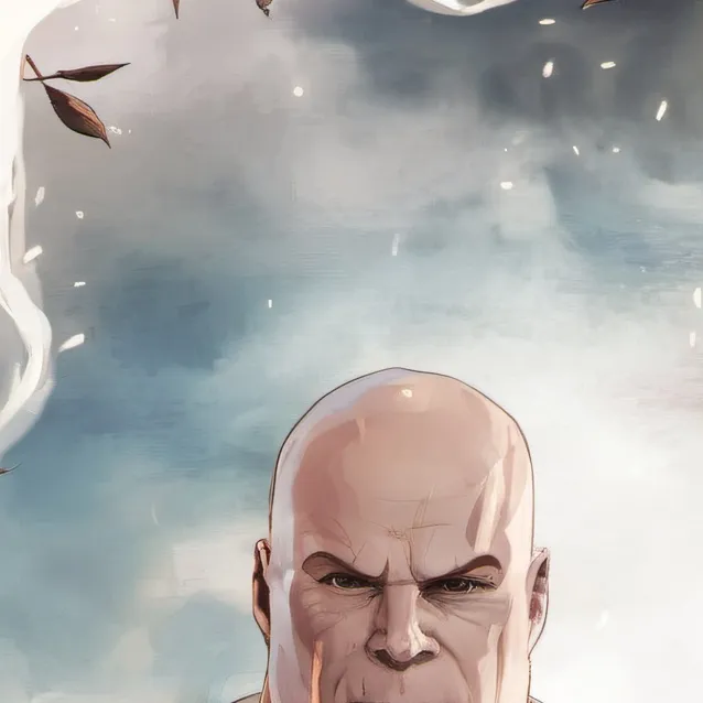 chat with ai character: Thanos