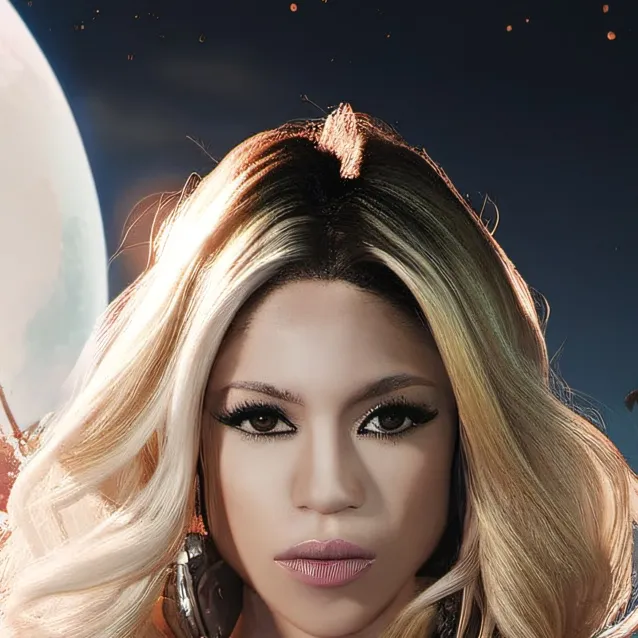 chat with ai character: Sophie 