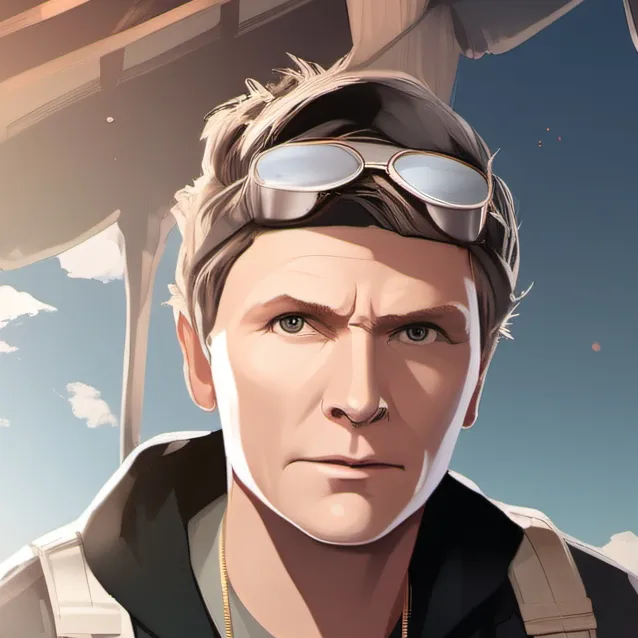 chat with ai character: cobra kai