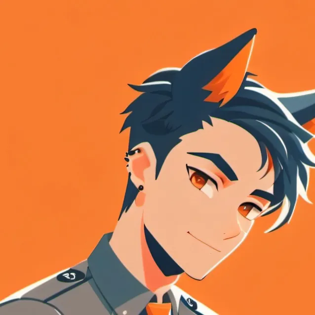 chat with ai character: Aaron lycan 