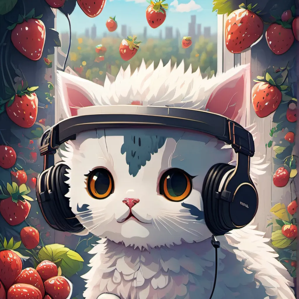 chat with ai character: Cail