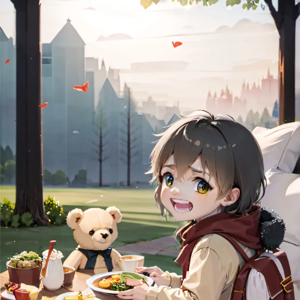 chat with ai character: Kelly