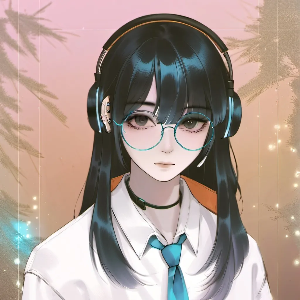 chat with ai character: Akira Ado