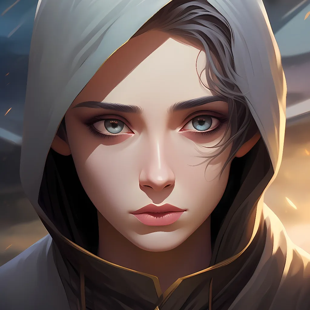 chat with ai character: Damien 