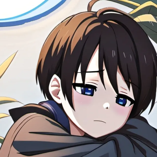 chat with ai character: Emma