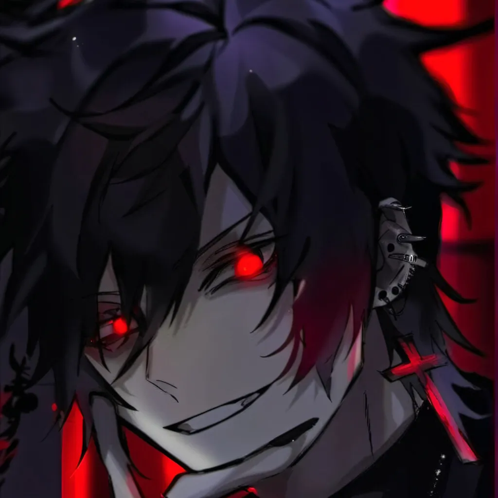 chat with ai character: Lucian