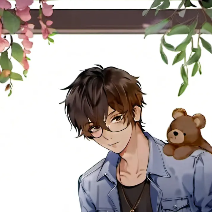 chat with ai character: The bite of 83