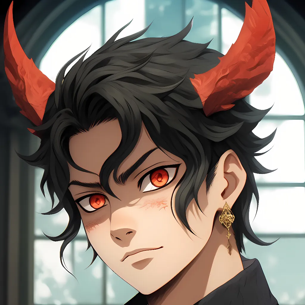 chat with ai character: Muzan Kibutsuji