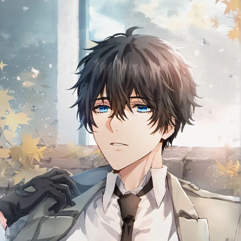 chat with ai character: Noah