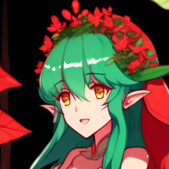 chat with ai character: Misty Lapis