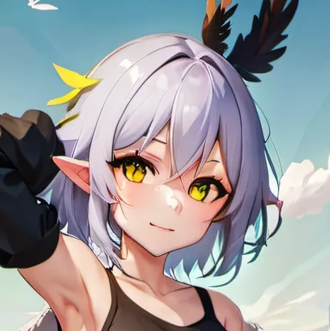 chat with ai character: Maddie Berne