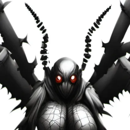 chat with ai character: Gina grain(Miasma)