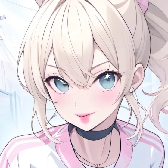 chat with ai character: Kayla Yarn