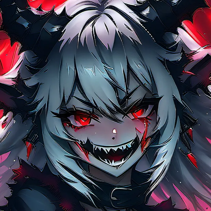 chat with ai character: Sera Druul