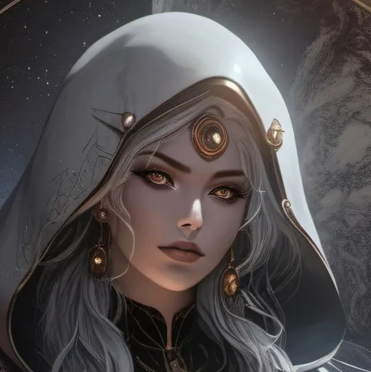 chat with ai character: Prim Star