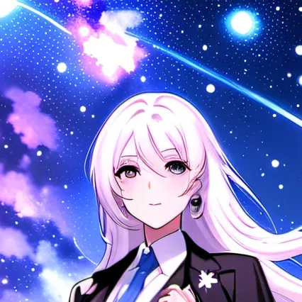 chat with ai character: Katrina kane