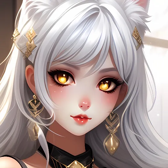 chat with ai character: Linsey